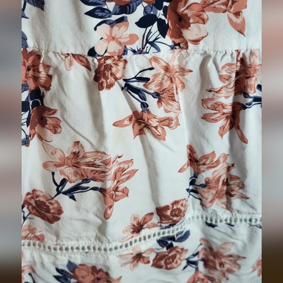 Summer dress - Picture 5 of 8